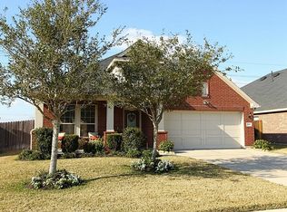 7810 Gable Bridge Ln, Richmond, TX 77407