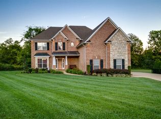 1006 Carlyle Ct, Hendersonville, TN 37075