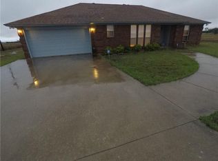 2401 County Road 4421, Rhome, TX 76078