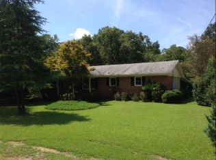 3003 S Canal Dr, Florence, SC 29505