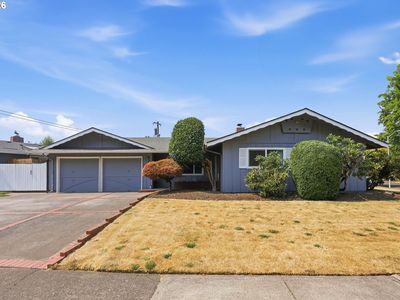 6355 SW King Blvd, Beaverton, OR, 97008