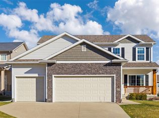 401 SE 15th St, Grimes, IA 50111