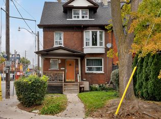 185 Walmer Rd, Toronto, ON M5R 2X8