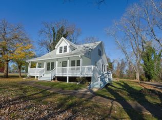 12309 Bristow Rd, Bristow, VA 20136