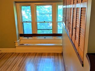 1405 SW Hall St, Portland, OR 97201