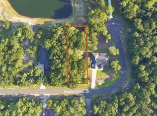 3475 Eagle Crest Drive SW, Supply, NC 28462