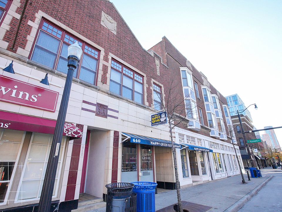 1st image of 650-668 N High St #10-3