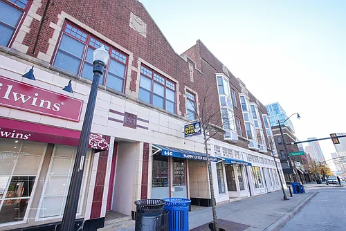 650 668 N High Street 10 #26-E Photo 1