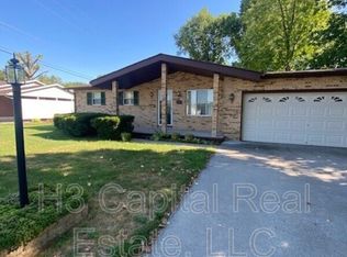 2542 Buenger Blvd, Granite City, IL