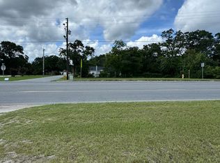0 N Main St, Reidsville, GA 30453