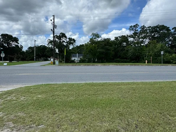 0 N Main St, Reidsville, GA 30453