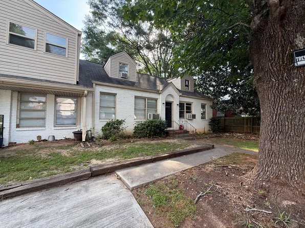 1896 & 1904 Stockton St, Decatur, GA