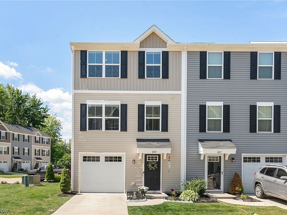 1st image of 823 Balsam Ct