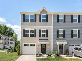 823 Balsam Ct, Painesville, OH 44077