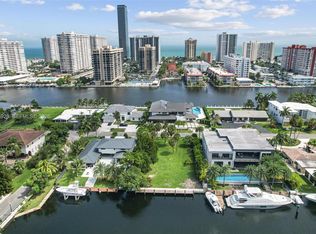 Golden Isles Sec A Rev Pl, Hallandale, FL 33009