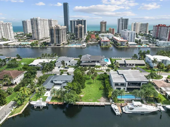 606 Palm Dr, Hallandale, FL 33009