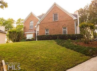 6400 Ivey Terrace Dr SE, Mableton, GA