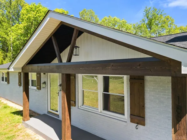 1881 Parker Rd, Bedford, VA 24523