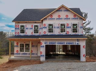 224 Bishop Rd, Blacksburg, VA 24060