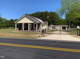 121 Storey Rd, Murfreesboro, NC 27855