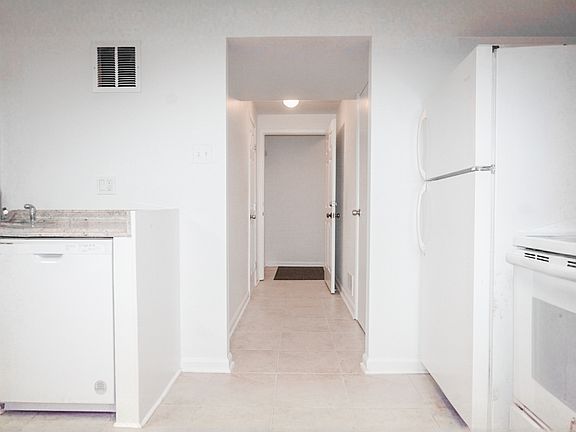 Renovated kitchen