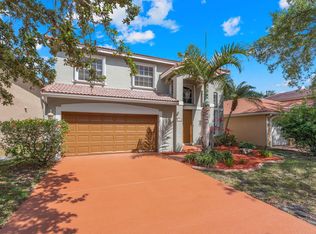 433 NW 115th Ter, Coral Springs, FL 33071