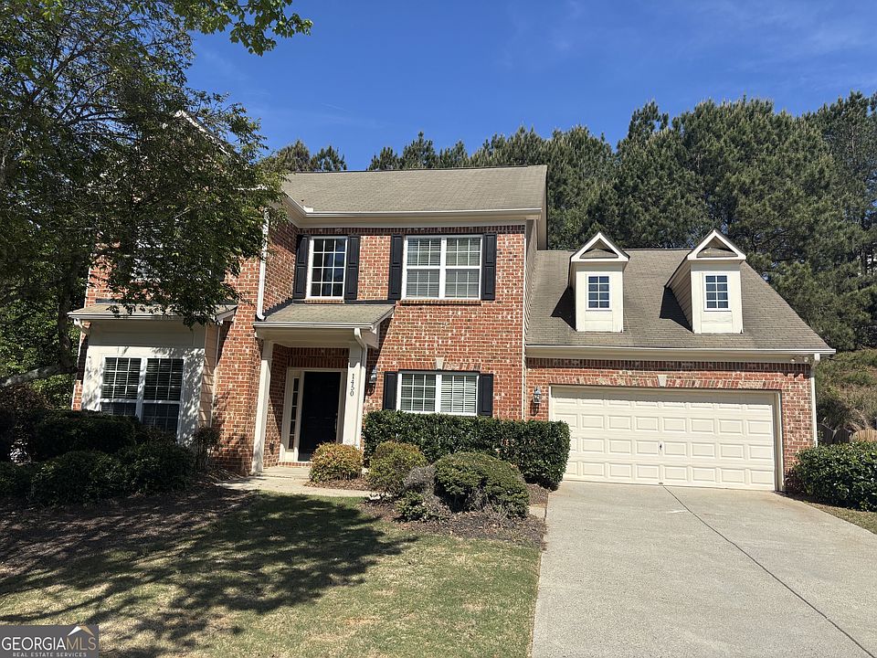 1st image of 1450 Mystic Ridge Pl
