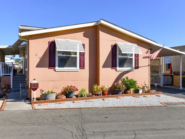 306 Robert Way, Napa, CA 94558