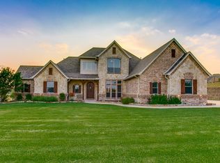 3309 Grants Lndg, Fort Worth, TX 76179