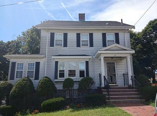 10 Greaton Rd, West Roxbury, MA 02132