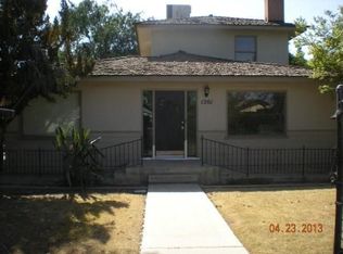 1201 Castro Ln, Bakersfield, CA 93304
