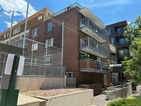 830 N Sherman Street #204, Denver, CO 80203