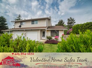 6320 Cady Rd APT A, Everett, WA 98203