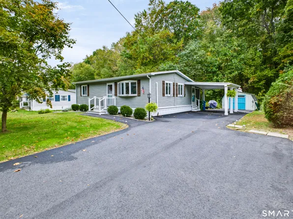 15 OLD FORGE Road, Westbrook, CT 06498