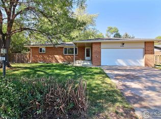 2505 49th Avenue Ct, Greeley, CO 80634