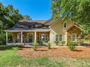 166 Heron Point Ln, Woodbine, GA 31569