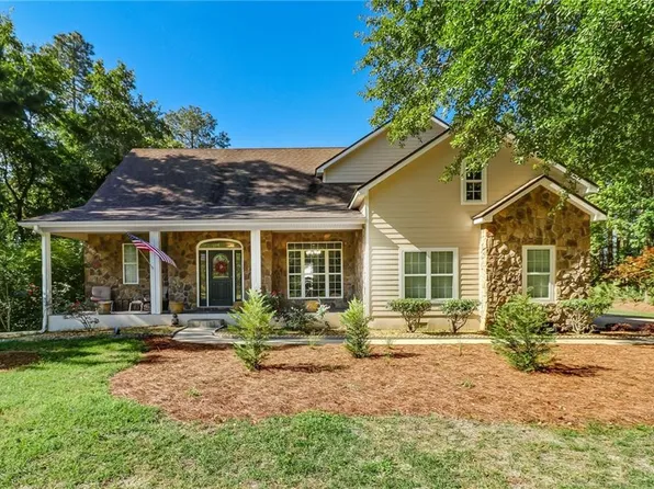 166 Heron Point Ln, Woodbine, GA 31569
