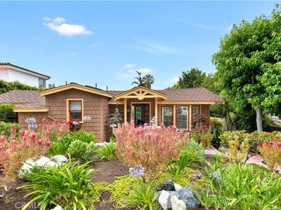 1659 Carmelita St, Laguna Beach, CA, 92651