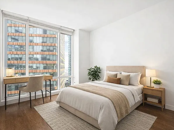 27-17 42nd Rd #4G, Long Island City, NY 11101