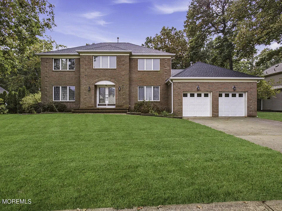 250 Bent Hook Rd