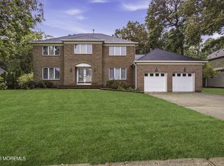 250 Bent Hook Rd, Toms River, NJ 08755