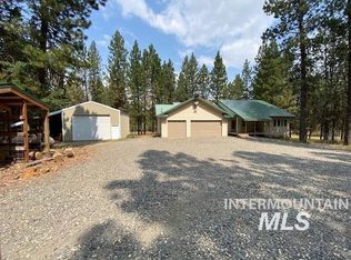 1866 Smyth Rd, Anatone, WA 99401