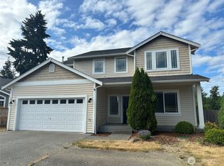 15328 104th Ave SE, Yelm, WA 98597