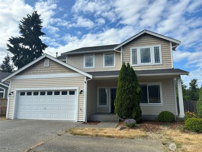 15328 104th Avenue SE, Yelm, WA, 98597