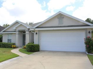 692 Sid Dr, Jacksonville, FL 32218