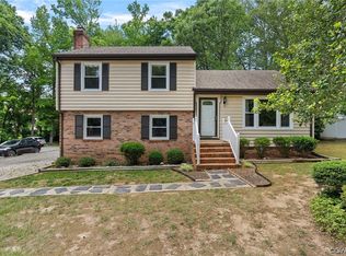 2523 Lauderdale Dr, Henrico, VA 23233