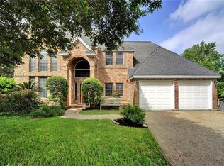 7405 Fern Cv, Austin, TX 78750