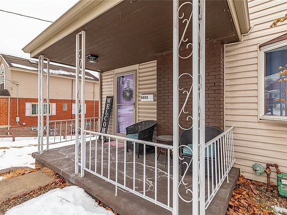 2nd image of 6808 Monroe Ave