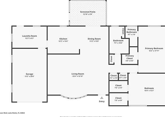 2nd image of 1054 Tower Blvd