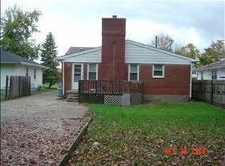 1720 Chester Rd, Shively, KY 40216